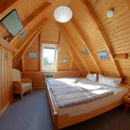 Strandvogt 2 Oh22 Ferienhaus