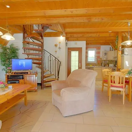 Strandvogt 2 Oh22 Ferienhaus *