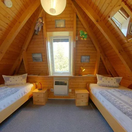 Ferienhaus Strandvogt 2 Oh22