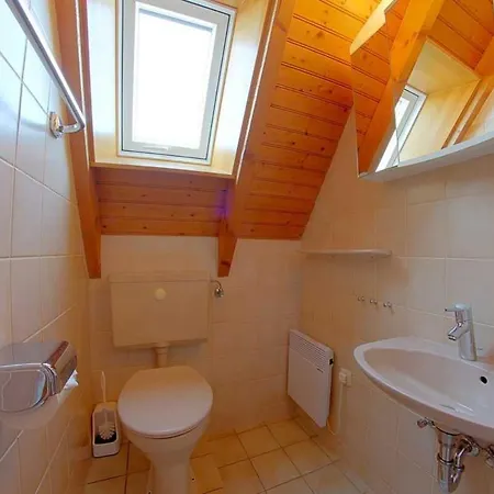 Ferienhaus Strandvogt 2 Oh22