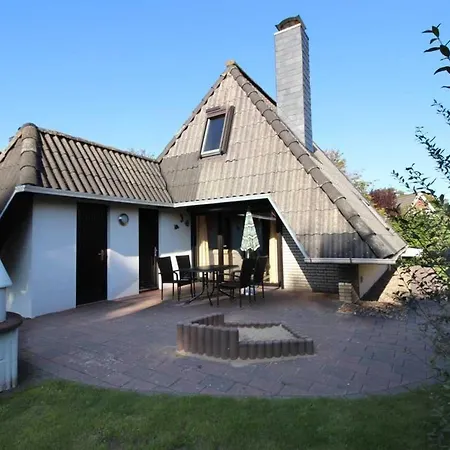 Strandvogt 2 Oh22 Ferienhaus *