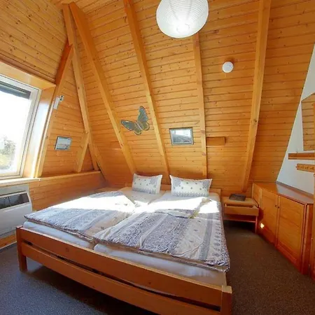 Ferienhaus Strandvogt 2 Oh22 Dorumer Neufeld