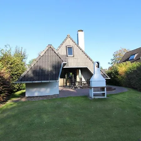 Ferienhaus Strandvogt 2 Oh22 *